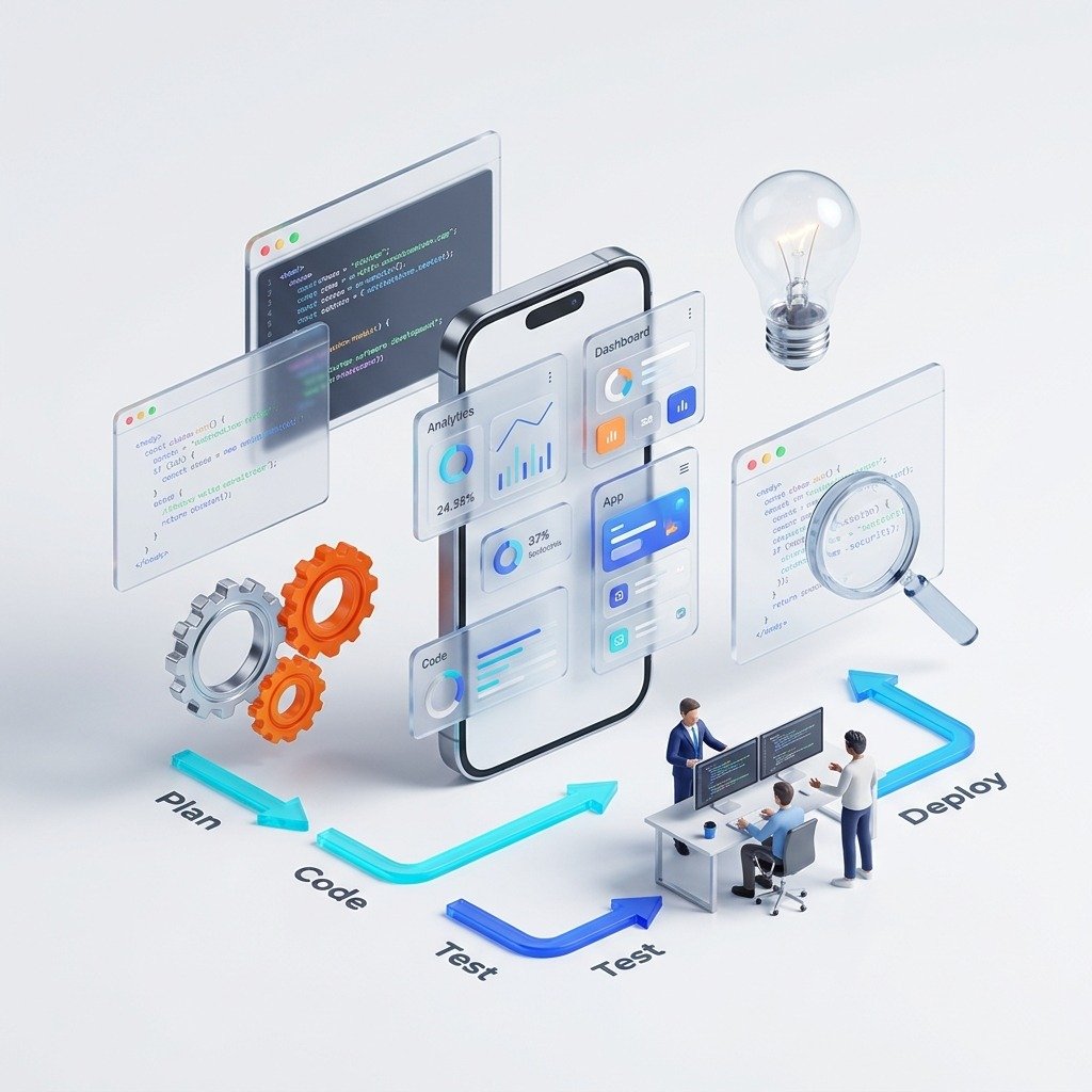 Web Application Development