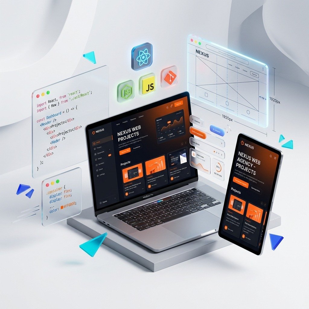Website Development