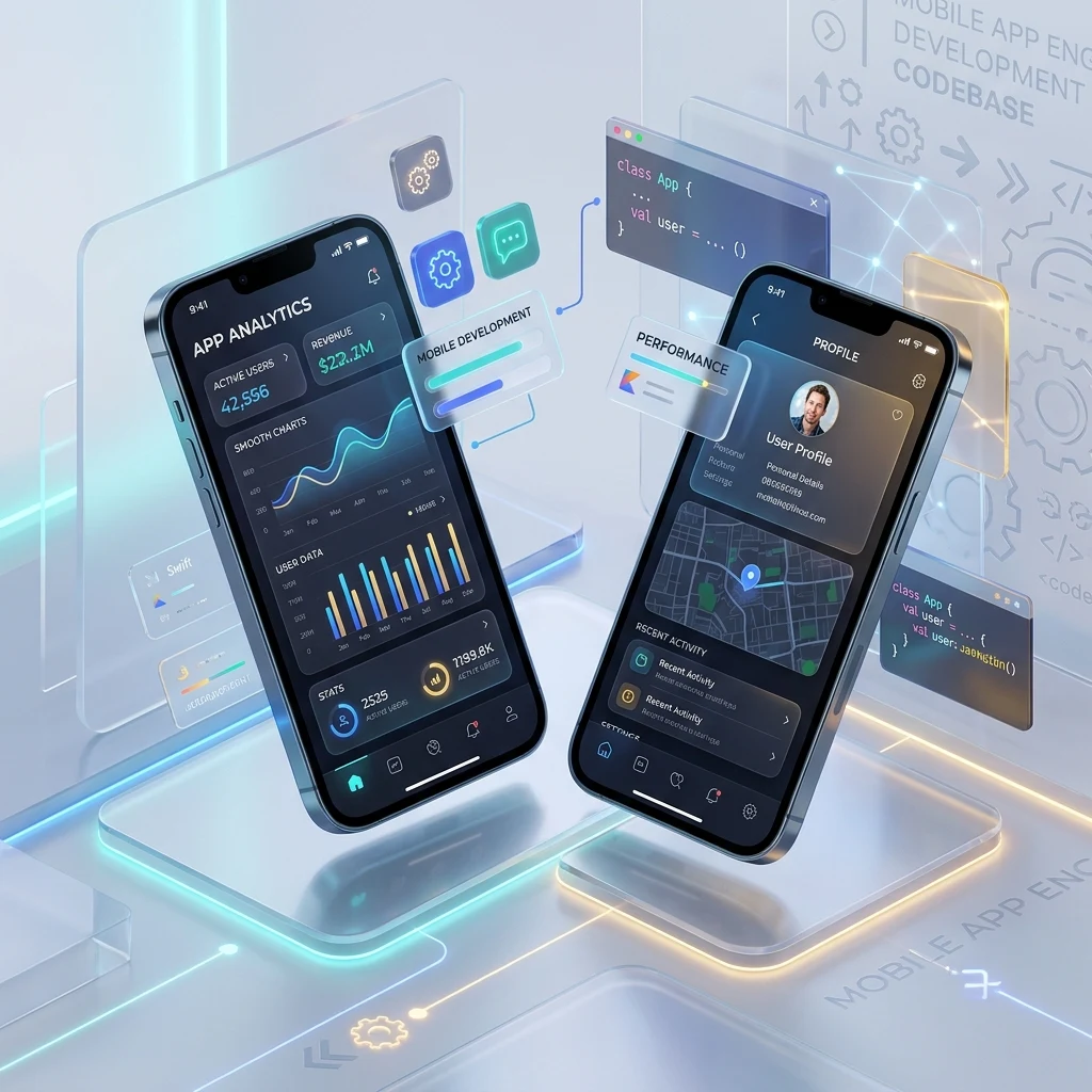 Vertical Social Ad & Instagram Reel